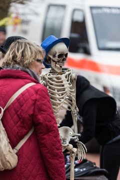 Bild 19 - Latuff 2016 Umzug